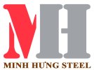 Công ty TNHH THƯƠNG MẠI THÉP MINH HƯNG